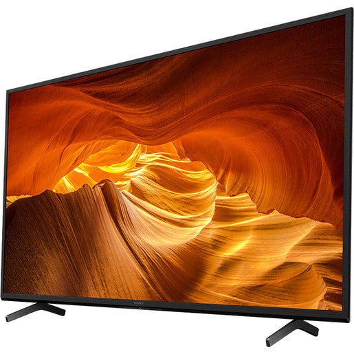 Sony Fernseher 43 Zoll Bravia TV, LED 4K Ultra HD KD43X72KPAEP Sony Fernseher 43 Zoll Bravia TV, LED 4K Ultra HD KD43X72KPAEP